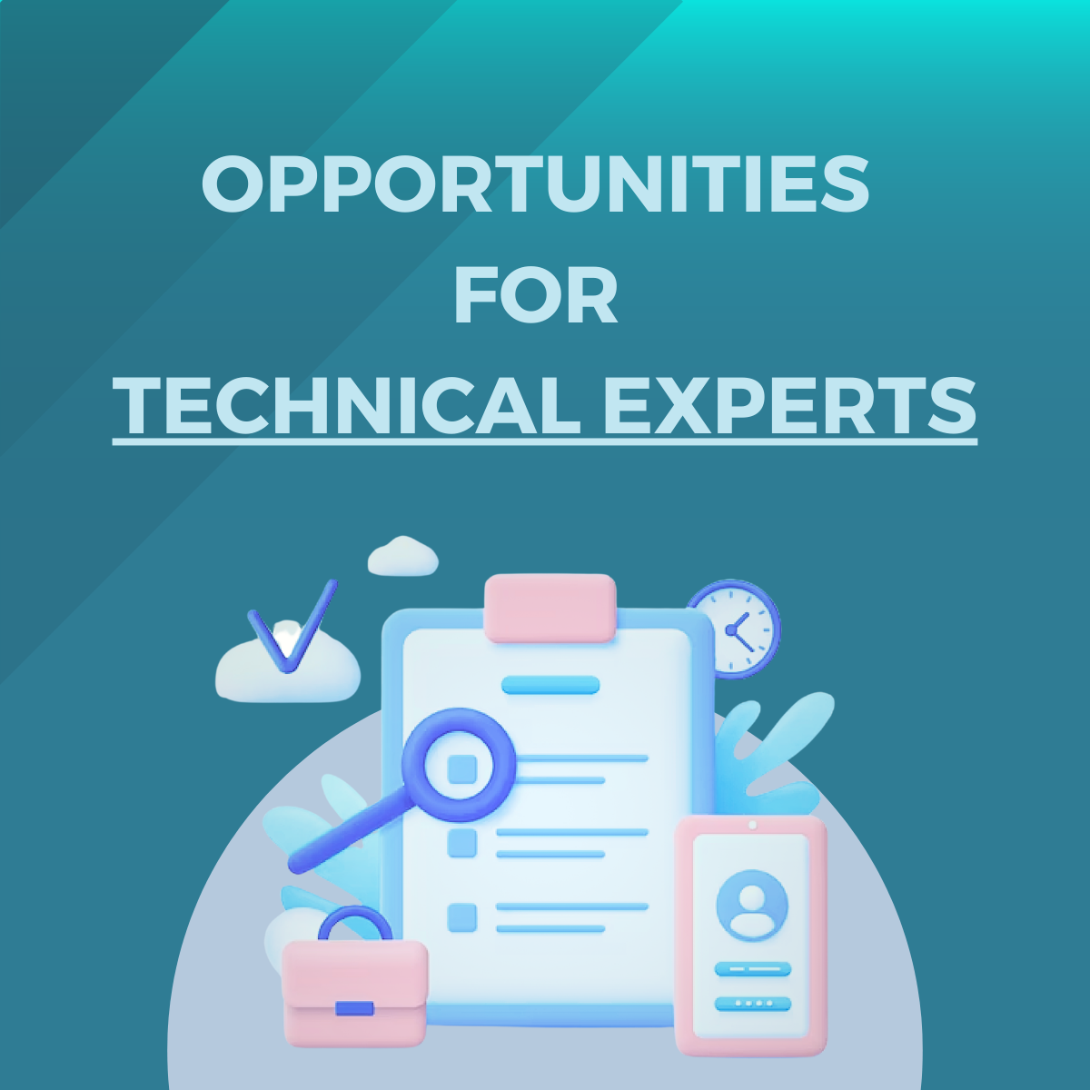 Technical Experts