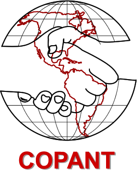 Americas - Pan American Standards Commission (COPANT)