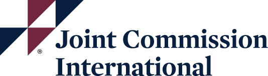 Estados Unidos -Joint Commission International
