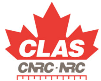 Canadá - National Research Council of Canada, Calibration Laboratory Assessment Service (NRC CLAS)