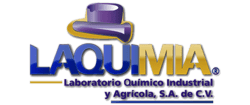 Mexico - LAQUIMIA Laboratorio químico industrial y agrícola S.A. de C.V.