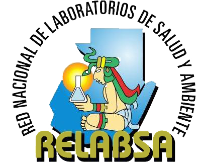 Guatemala -  Red Nacional de Laboratorios de Salud y Ambiente (RELABSA)