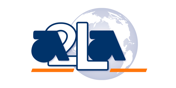 A2LA Logo - Inter-American Accreditation Cooperation