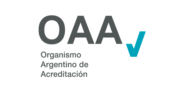 Argentina Organismo Argentino de Acreditacion OAA - Inter-American Accreditation Cooperation