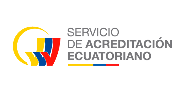 Ecuador Servicio de Acreditacion Ecuatoriano SAE - Inter-American Accreditation Cooperation