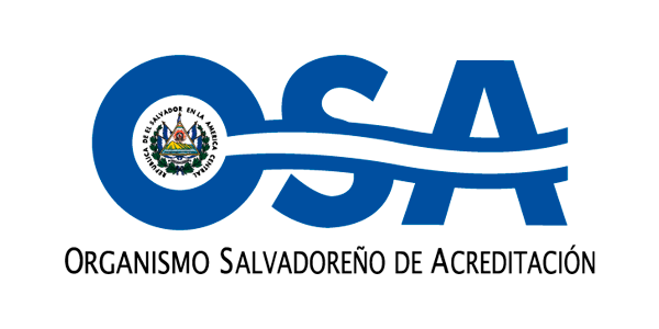 El Salvador Organismo Salvadoreno de Acreditacion OSA - Inter-American Accreditation Cooperation