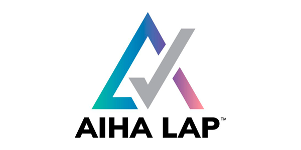Estados Unidos de America AIHA Laboratory Accreditation Programs AIHA LAP - Inter-American Accreditation Cooperation