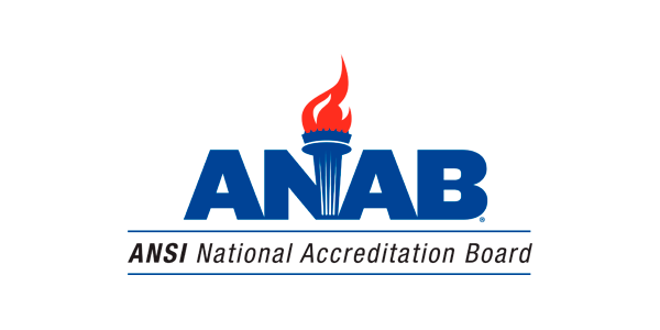 Estados Unidos de America ANSI National Accreditation Board ANAB - Inter-American Accreditation Cooperation