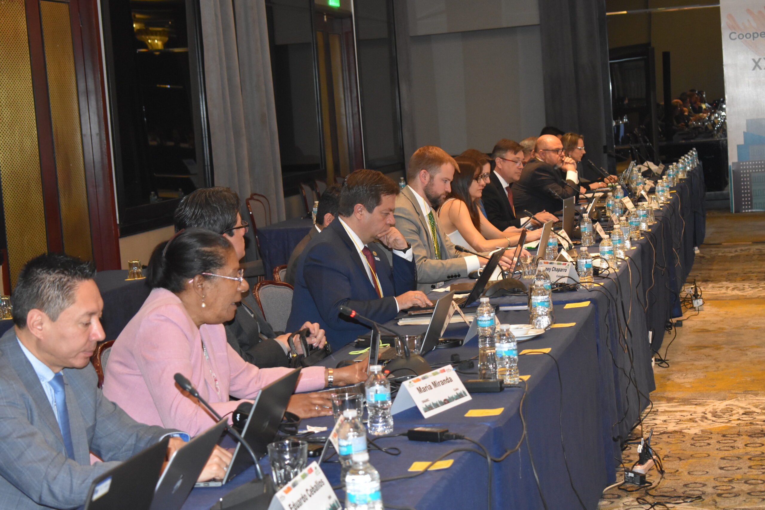 IAAC General Assembly 2019 3 scaled - Inter-American Accreditation Cooperation