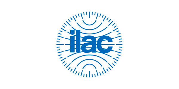 ILAC Logo - Inter-American Accreditation Cooperation