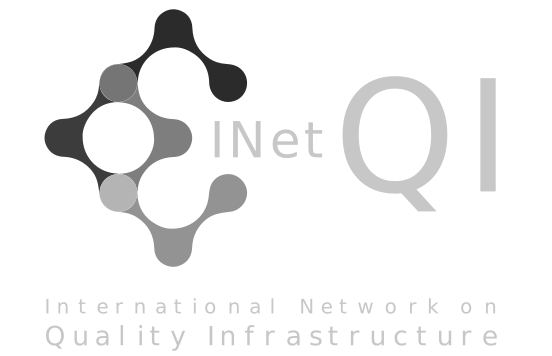 InetQI greyscale inverted lc - Inter-American Accreditation Cooperation
