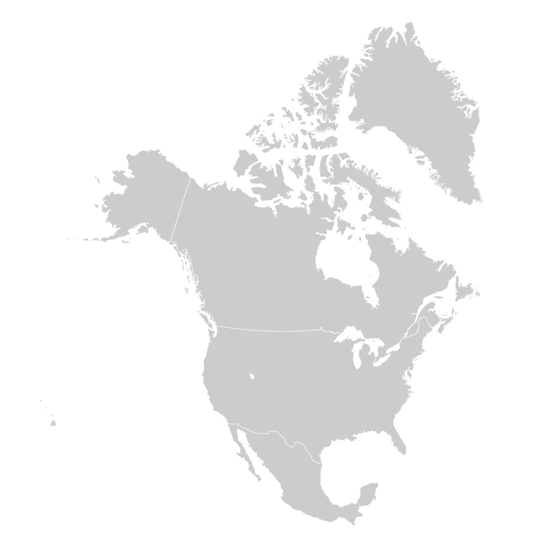 North America - Inter-American Accreditation Cooperation