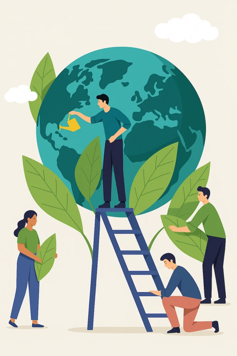 Quality Infrastructure for the Circular Economy Project – QI4CE