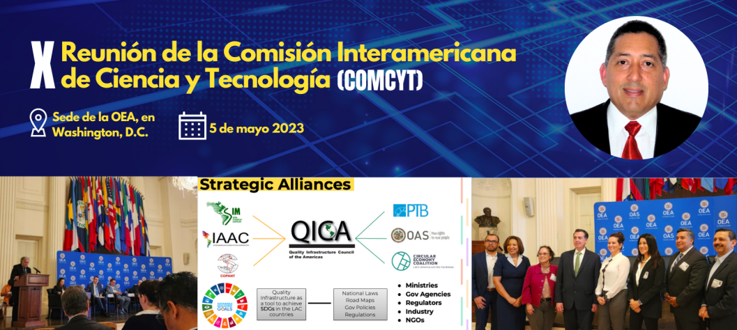Screen Shot 2023 05 08 at 10.06.23 - Inter-American Accreditation Cooperation