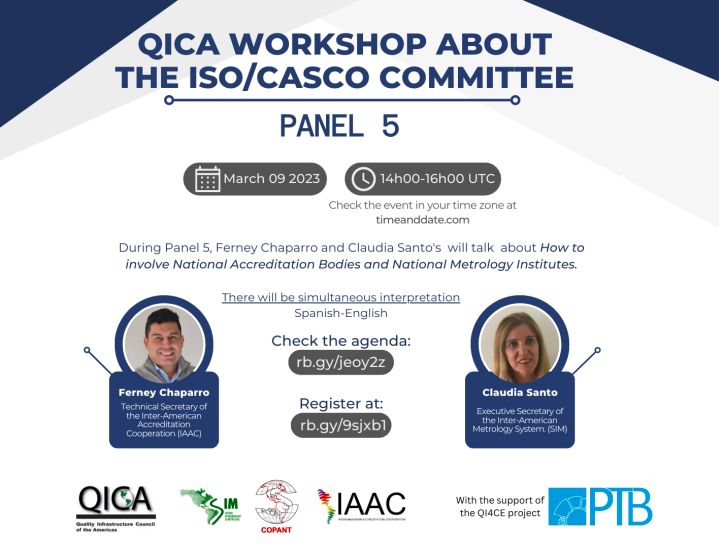 Screen Shot 2023 05 08 at 10.15.20 - Inter-American Accreditation Cooperation