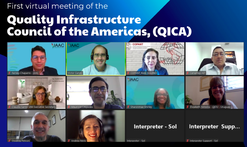 Screen Shot 2023 05 08 at 10.22.18 - Inter-American Accreditation Cooperation