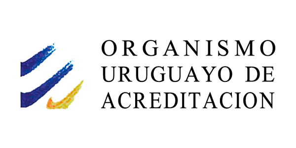 Uruguay Organismo Uruguayo de Acreditacion OUA - Inter-American Accreditation Cooperation