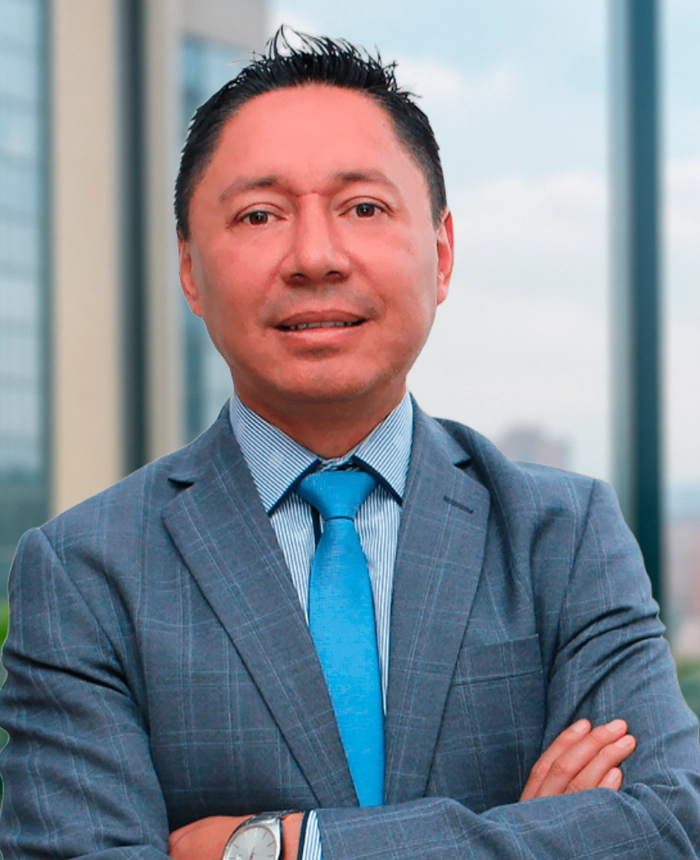 Carlos-Echeverria