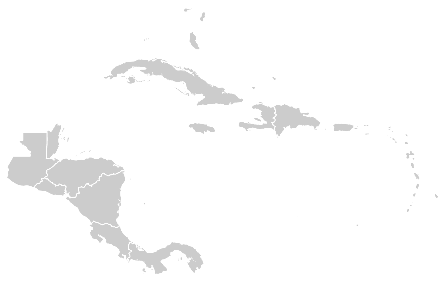 Centro America y el Caribe - Inter-American Accreditation Cooperation