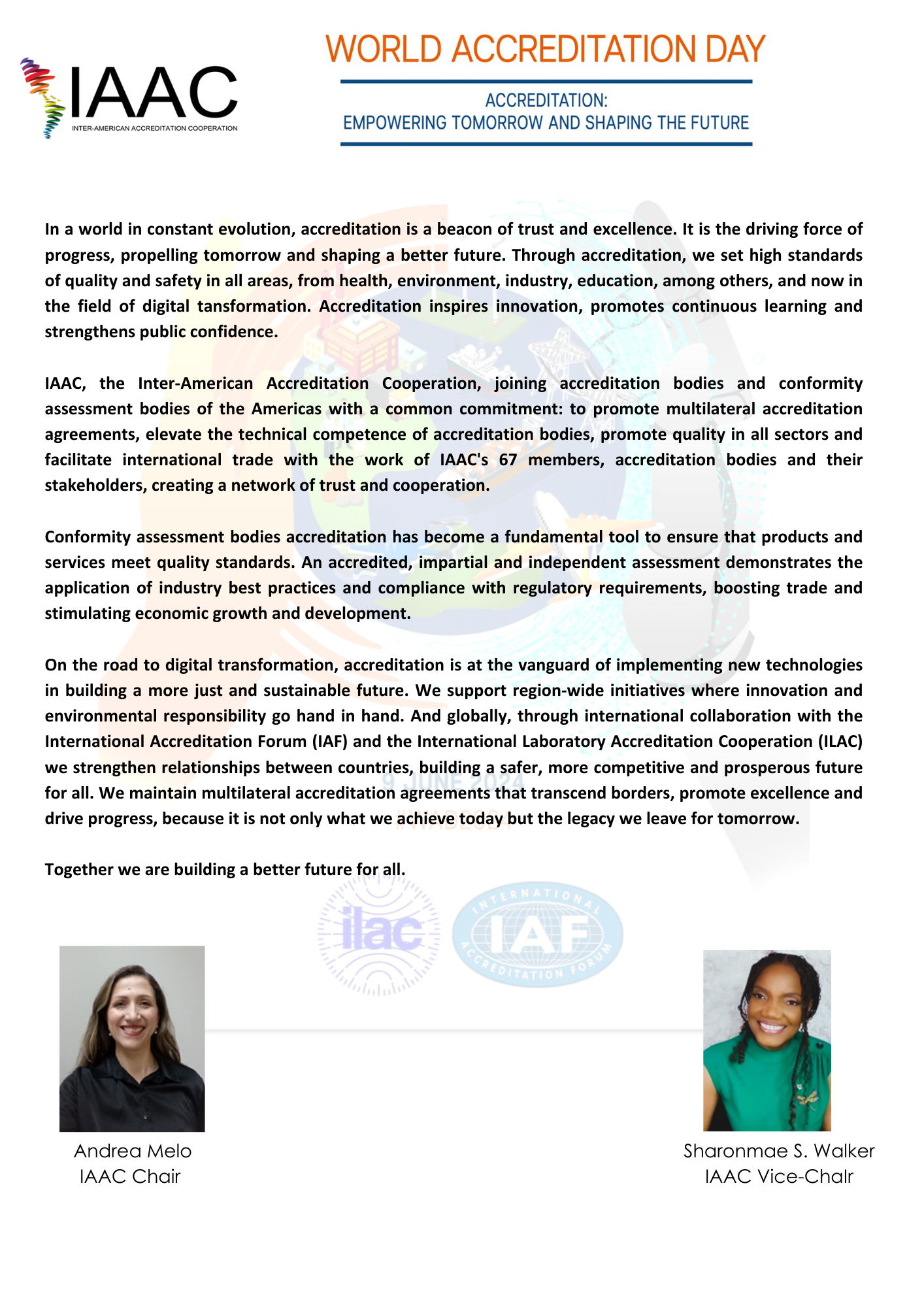 ACREDITACION WAD2024 EN - Inter-American Accreditation Cooperation