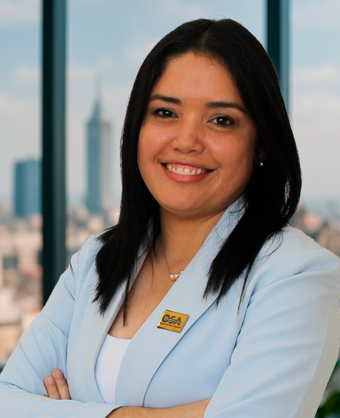Alejandra