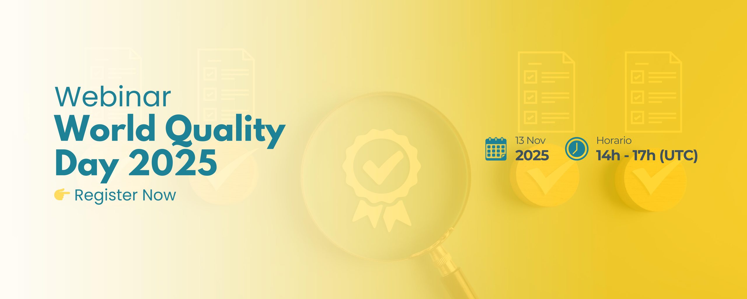 World Quality Day 2025 En