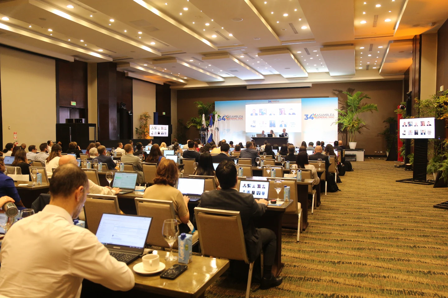 IMG 0950 - Inter-American Accreditation Cooperation