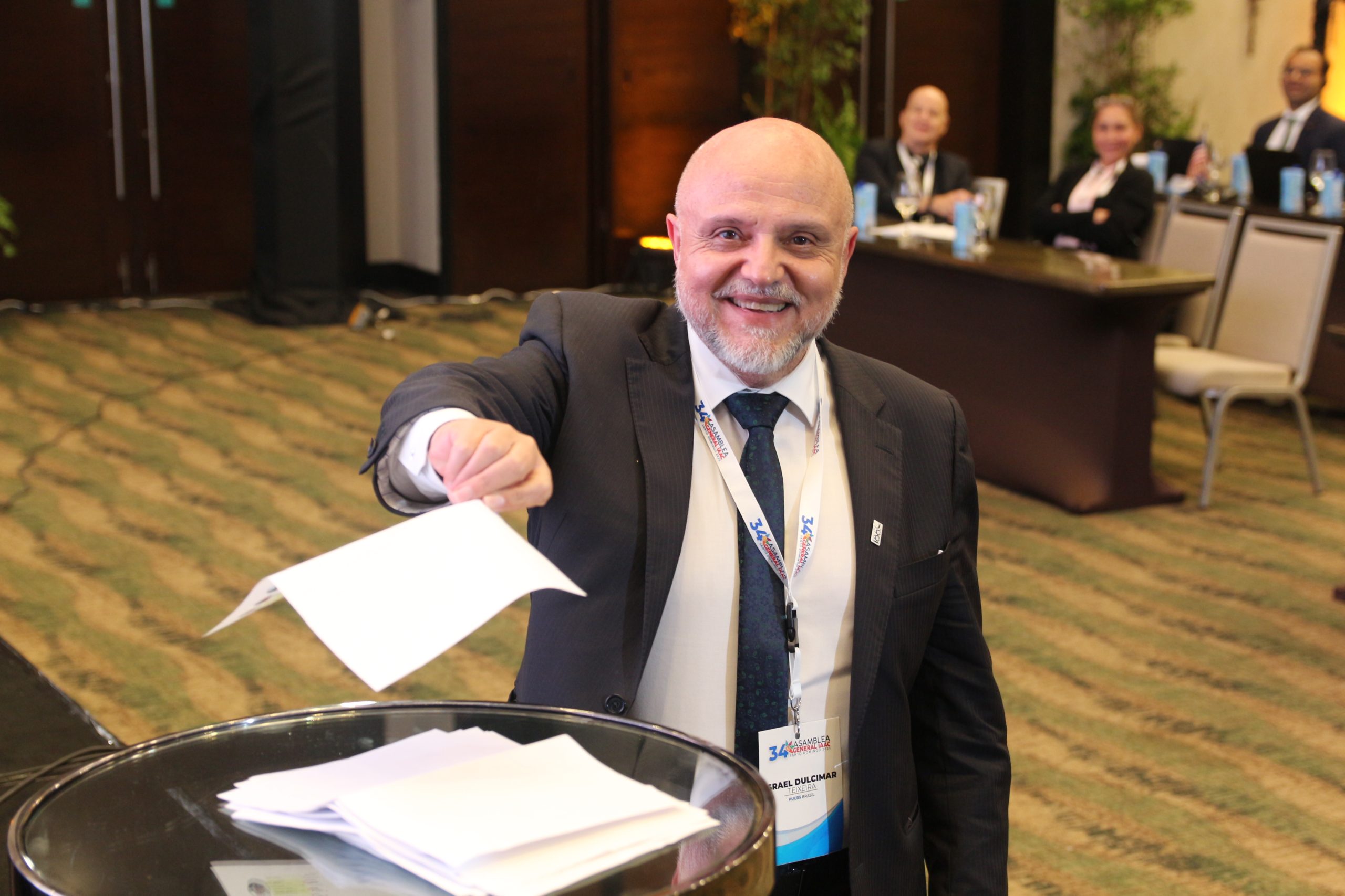 IMG 1014 scaled - Inter-American Accreditation Cooperation