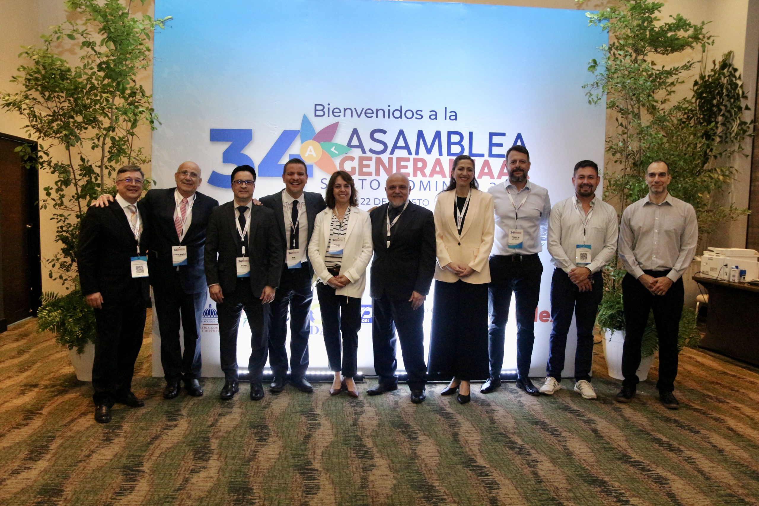 IMG 9698 scaled - Inter-American Accreditation Cooperation