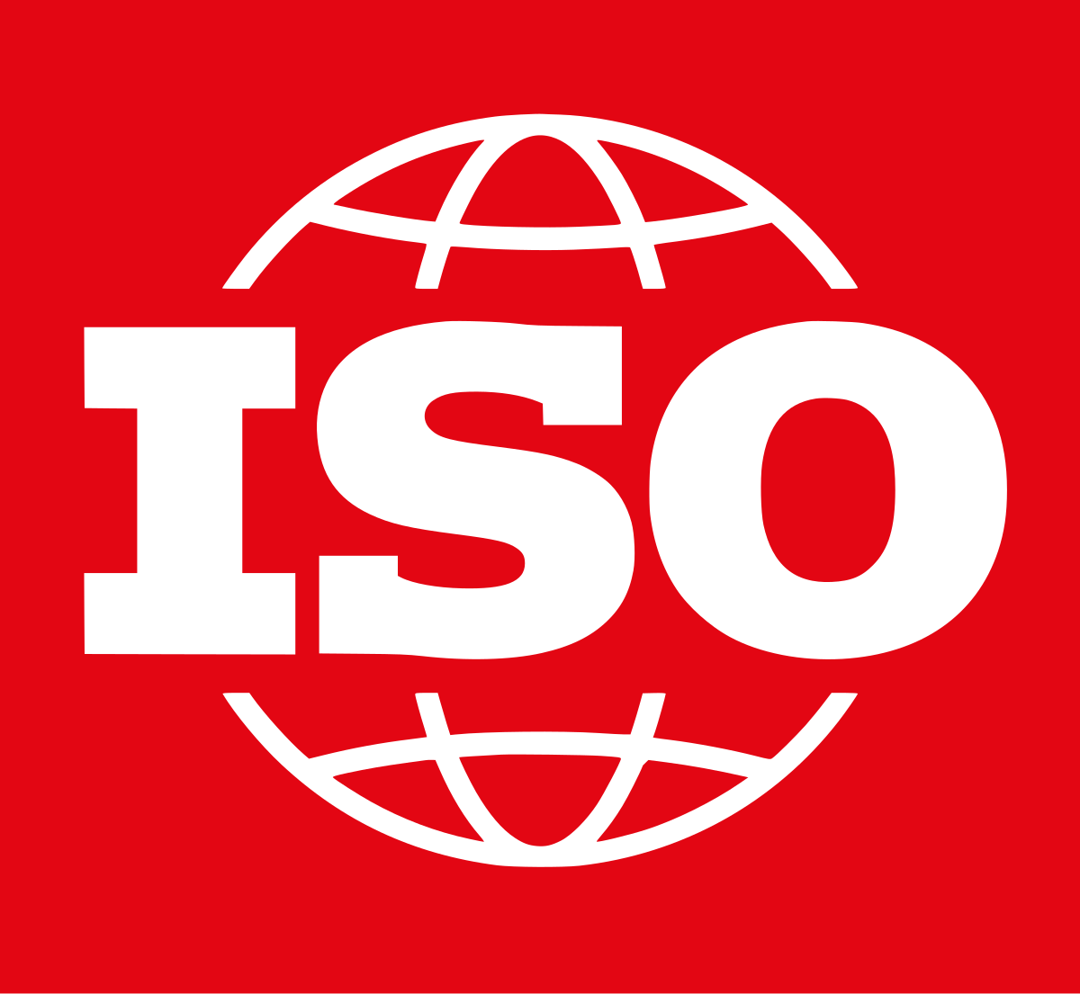 LOGO ISO - Inter-American Accreditation Cooperation