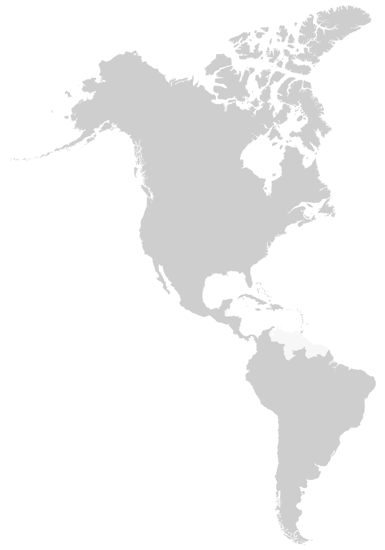 Mapa V2 - Inter-American Accreditation Cooperation