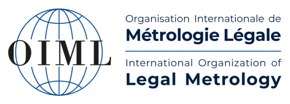 OIML LOGO - Inter-American Accreditation Cooperation