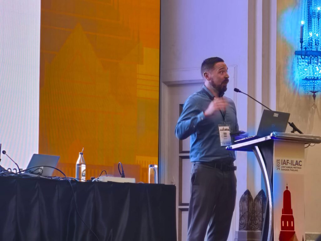 1 - Inter-American Accreditation Cooperation