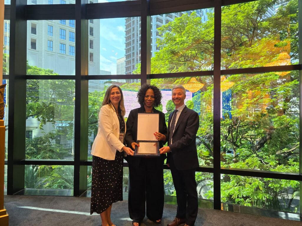 1 1 4 - Inter-American Accreditation Cooperation 1 1 4 - Inter-American Accreditation Cooperation