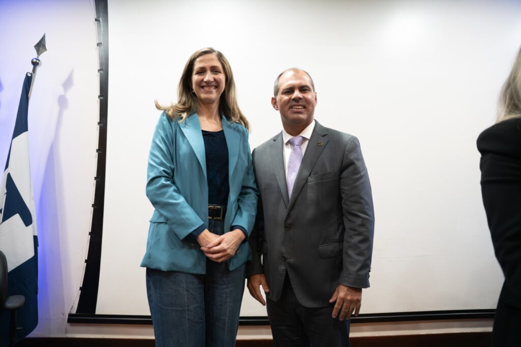 1 Andrea noticia - Inter-American Accreditation Cooperation