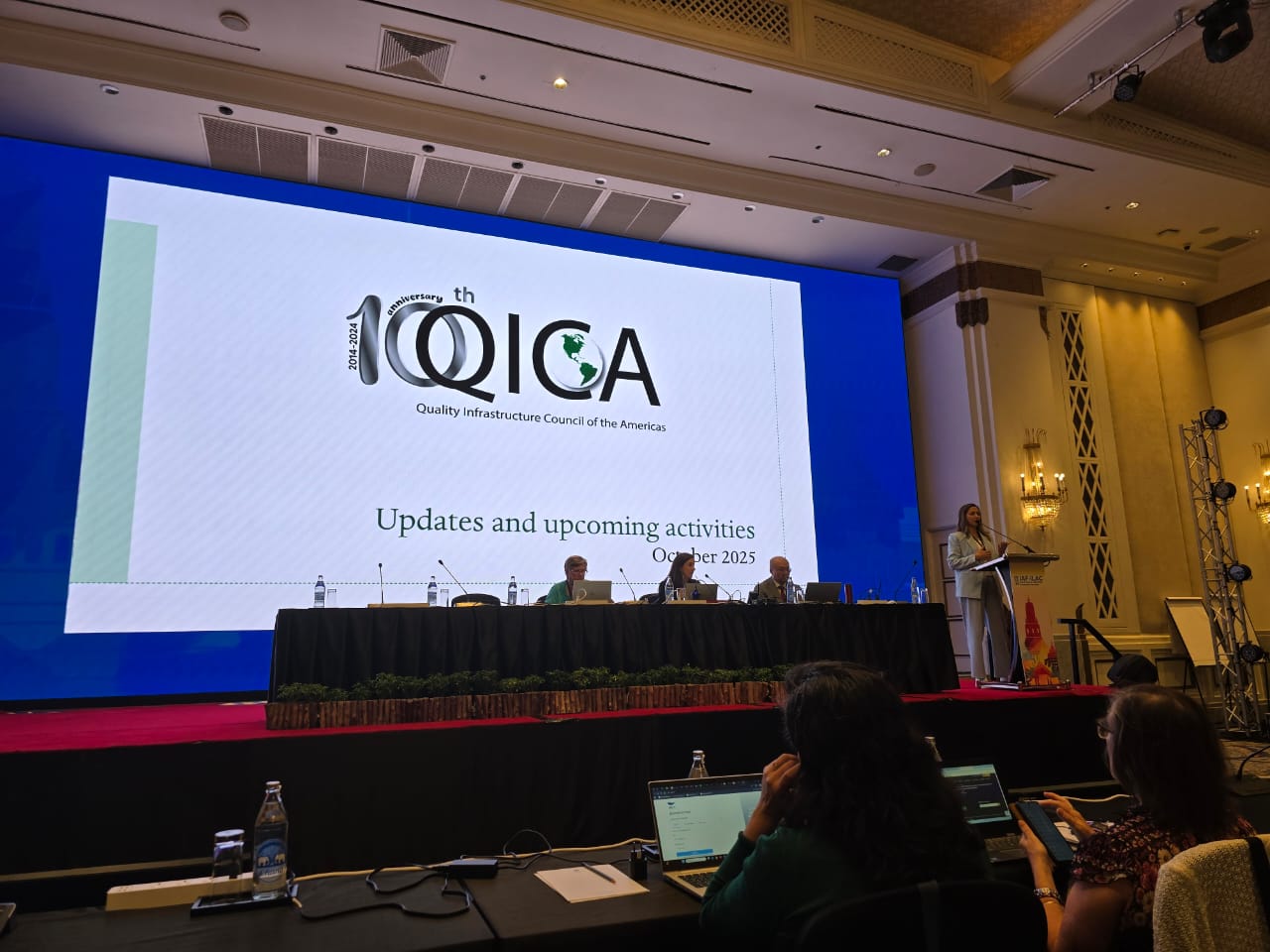 2 1 2 - Inter-American Accreditation Cooperation 2