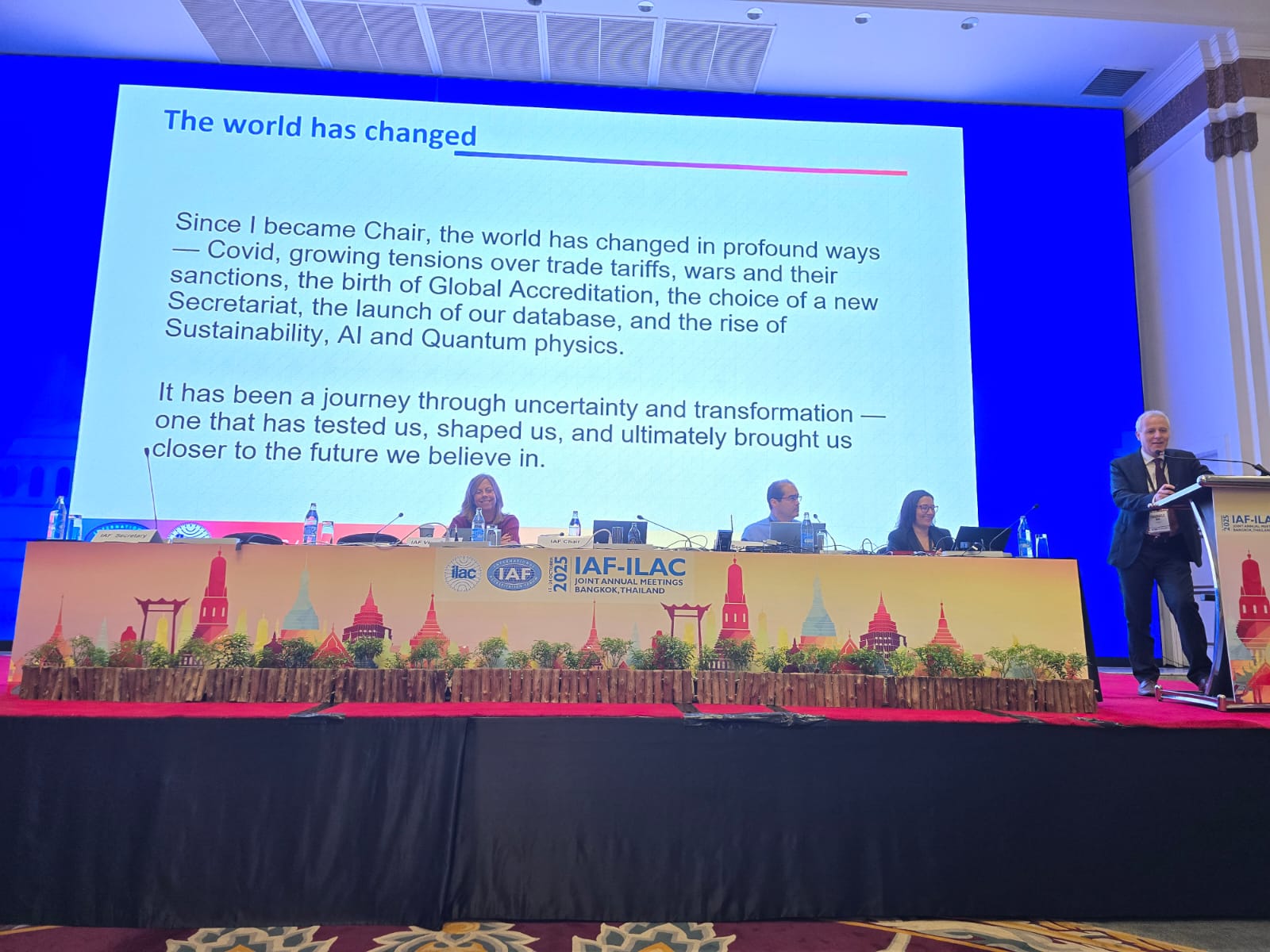 2 1 3 - Inter-American Accreditation Cooperation 2