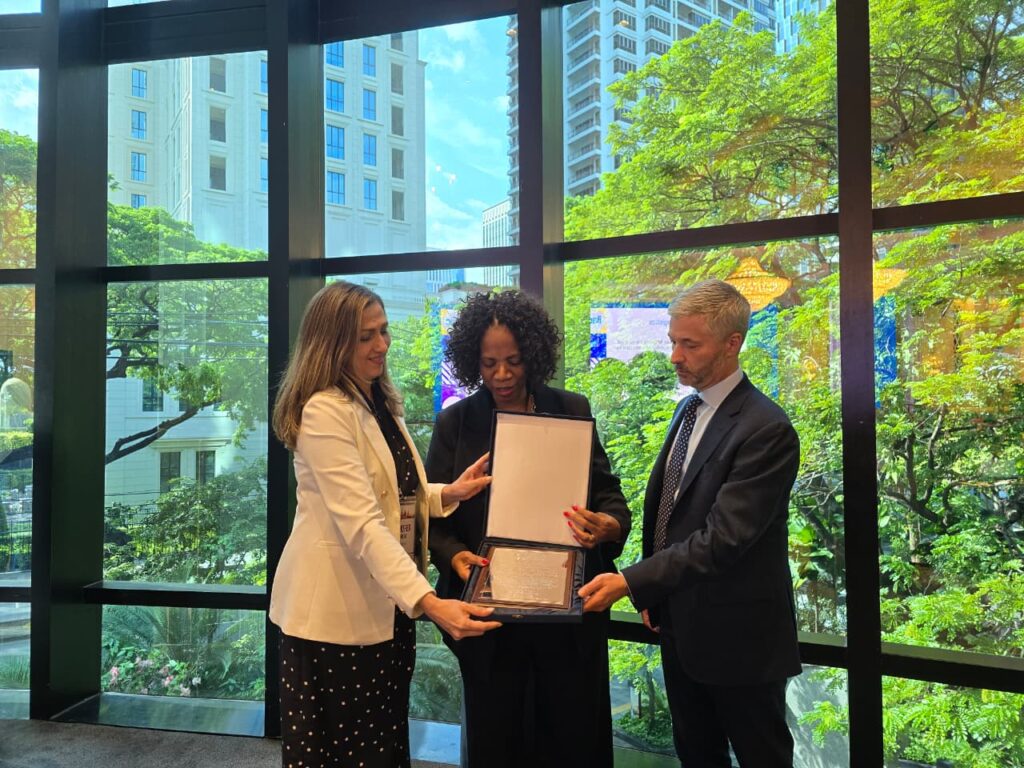 2 1 4 - Inter-American Accreditation Cooperation 2 1 4 - Inter-American Accreditation Cooperation