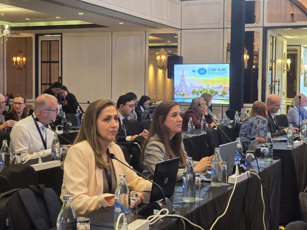 3 1 1 - Inter-American Accreditation Cooperation