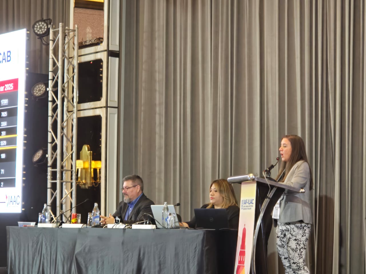 4 1 1 - Inter-American Accreditation Cooperation 4