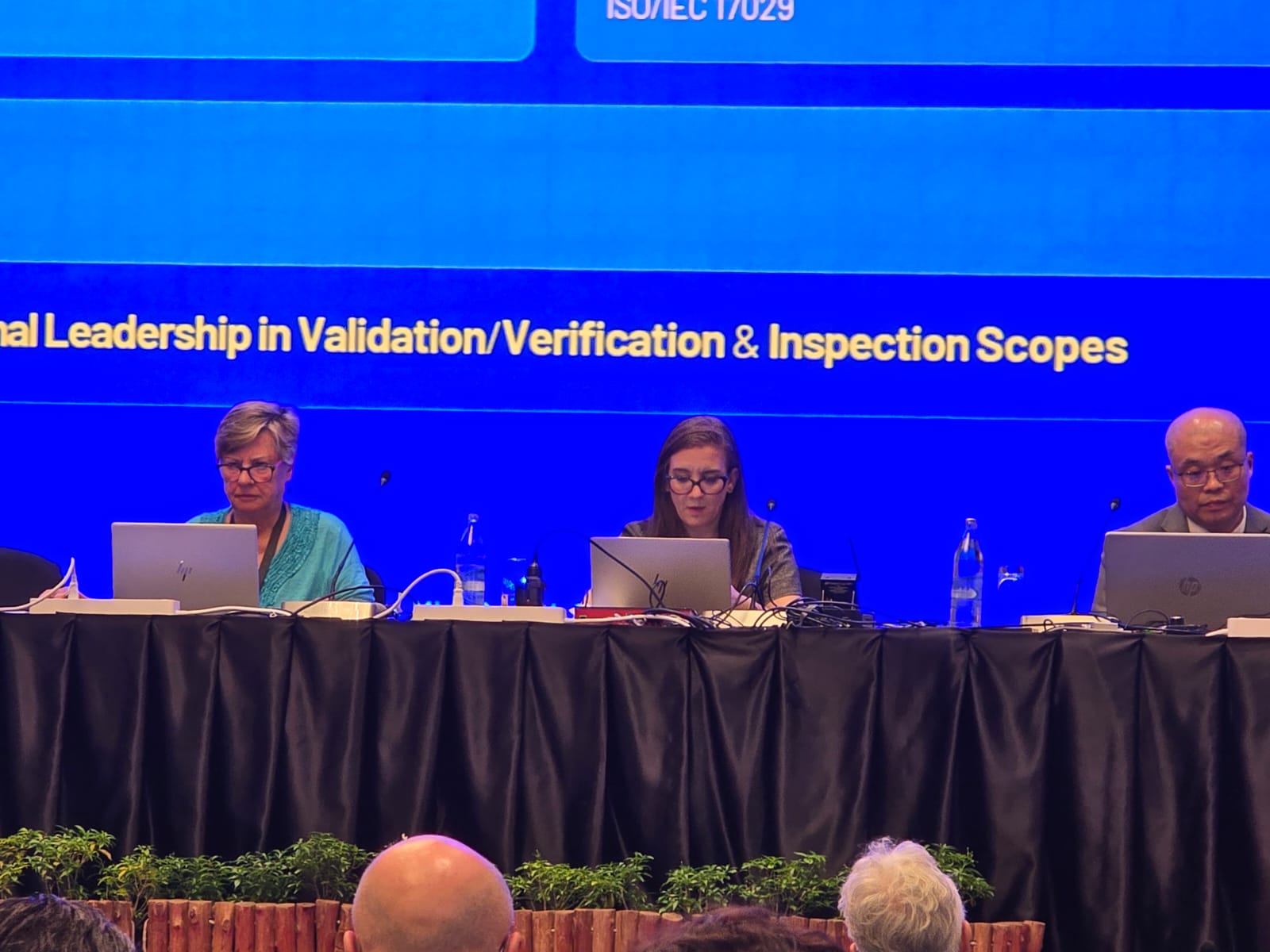 WhatsApp Image 2025 10 19 at 9.39.10 PM - Inter-American Accreditation Cooperation Paola Mársico