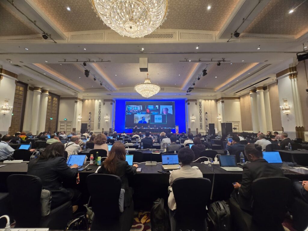 WhatsApp Image 2025 10 20 at 9.52.51 PM 1 - Inter-American Accreditation Cooperation WhatsApp Image 2025 10 20 at 9.52.51 PM 1 - Inter-American Accreditation Cooperation