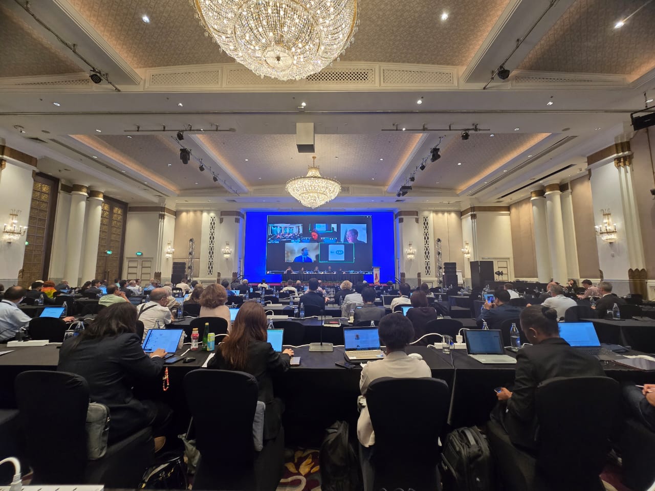 WhatsApp Image 2025 10 20 at 9.52.51 PM 1 - Inter-American Accreditation Cooperation WhatsApp Image 2025-10-20 at 9.52