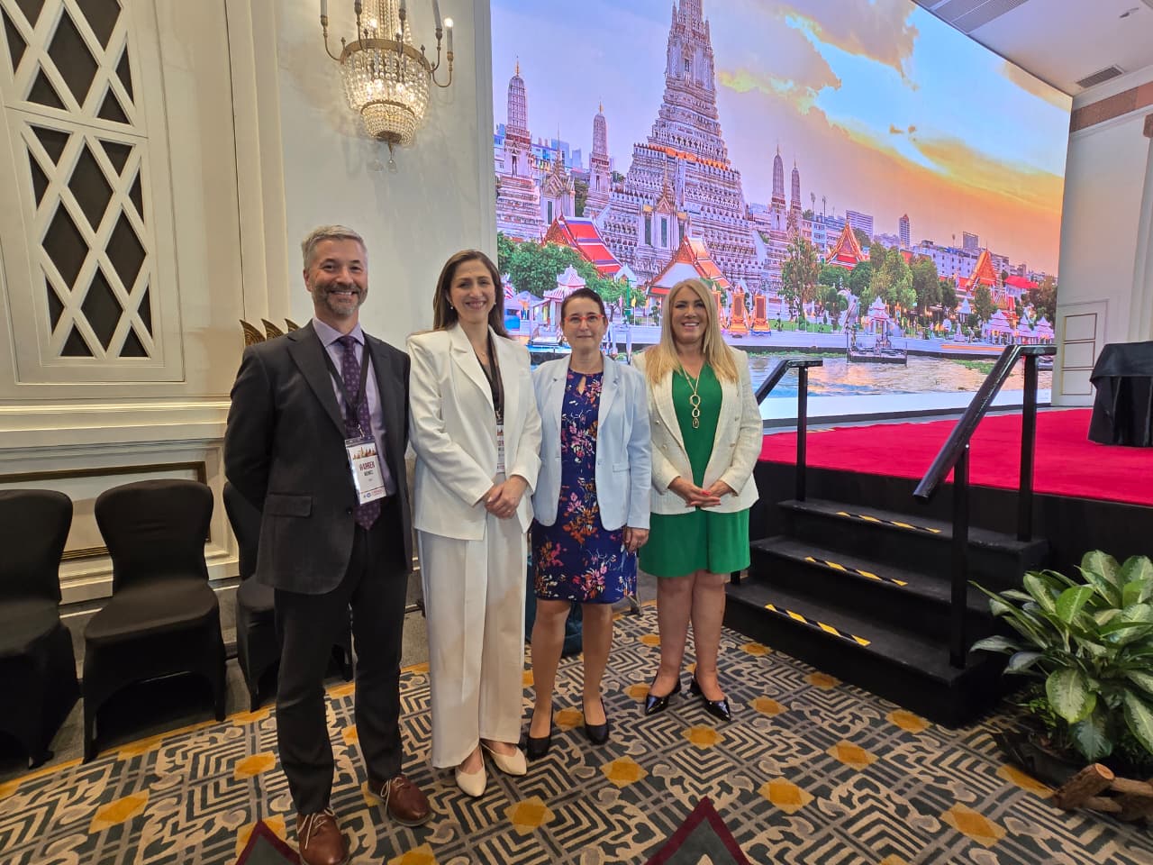 WhatsApp Image 2025 10 23 at 5.38.31 AM - Inter-American Accreditation Cooperation Etty Feller