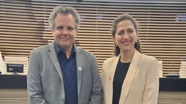 andrea 3 - Inter-American Accreditation Cooperation Andrea Noticia 3