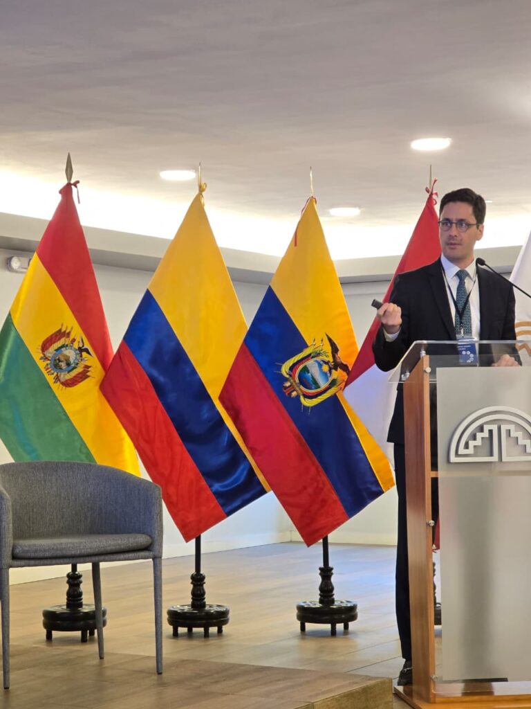 1 - Inter-American Accreditation Cooperation 1