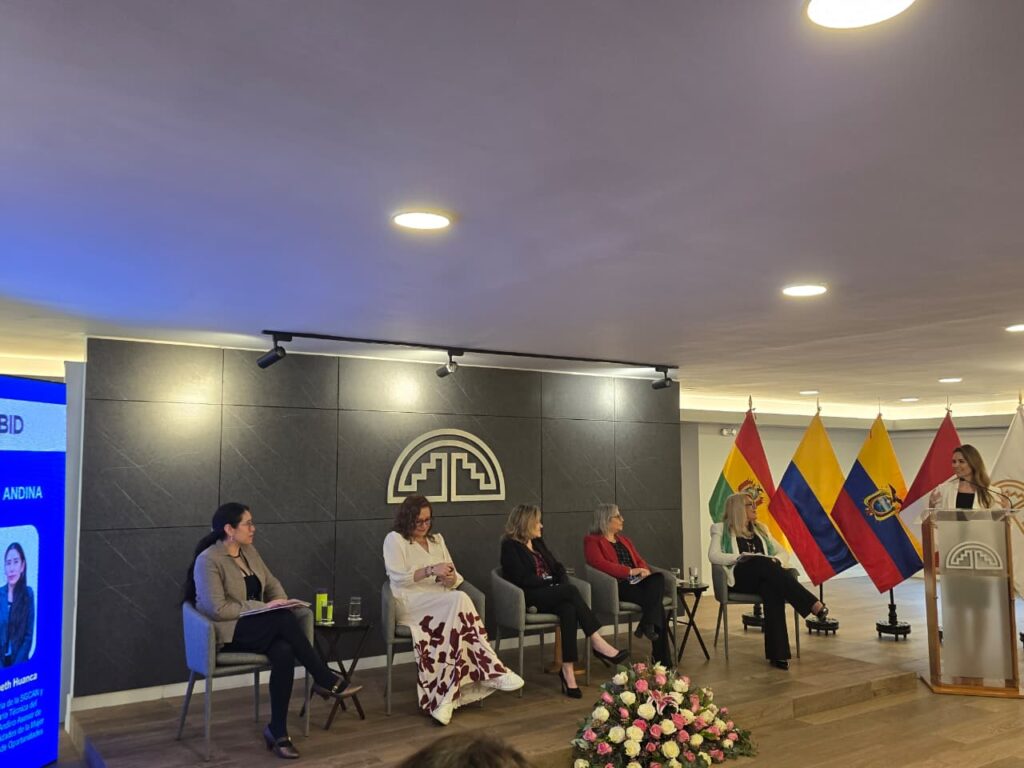 2 - Inter-American Accreditation Cooperation 2