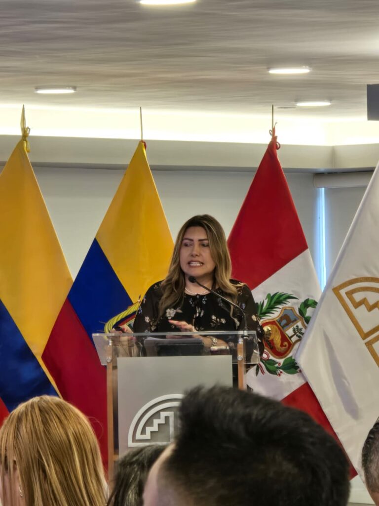 3 - Inter-American Accreditation Cooperation 3