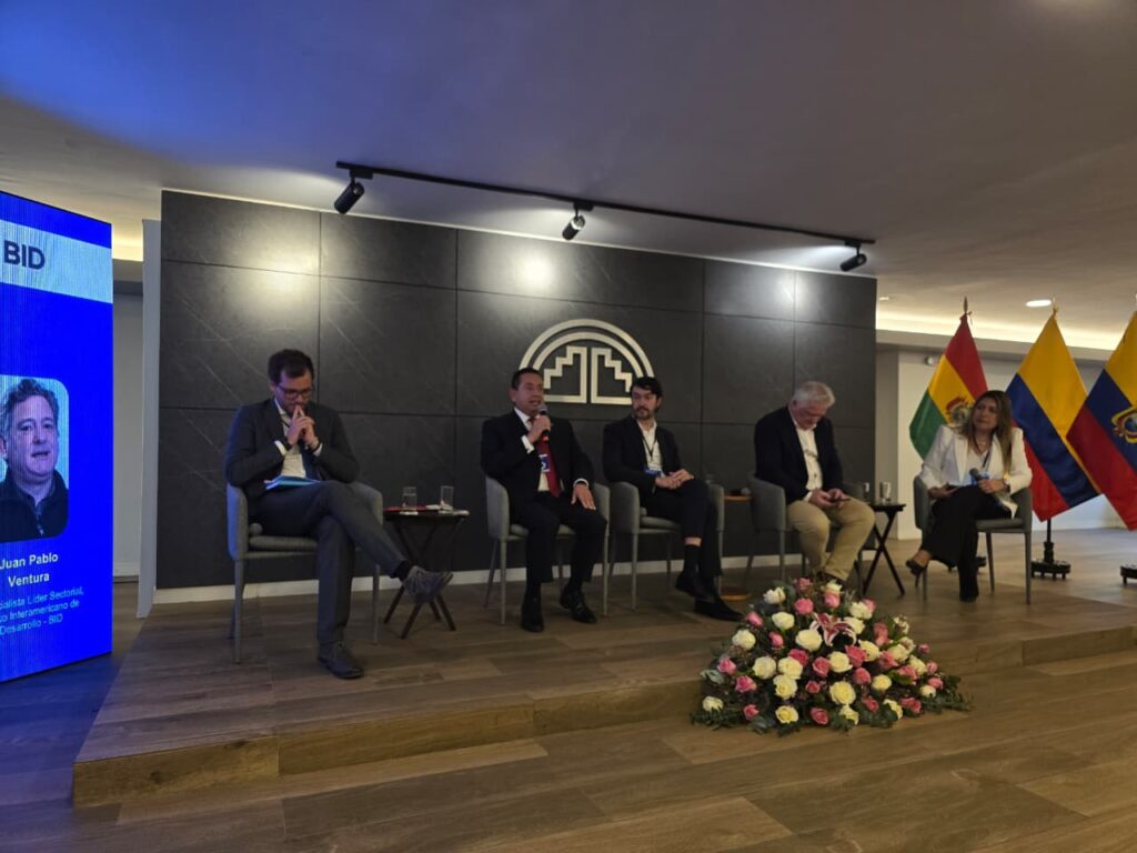 4 - Inter-American Accreditation Cooperation 4