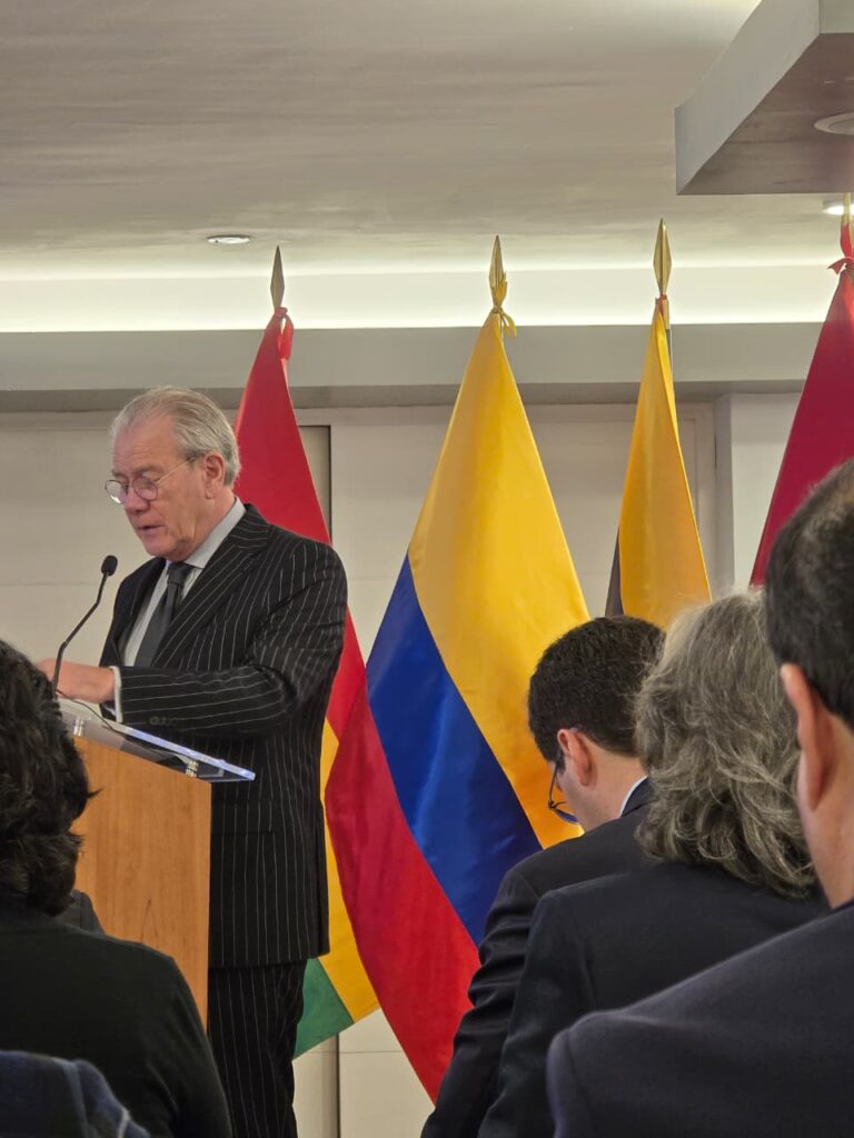 5 - Inter-American Accreditation Cooperation 5